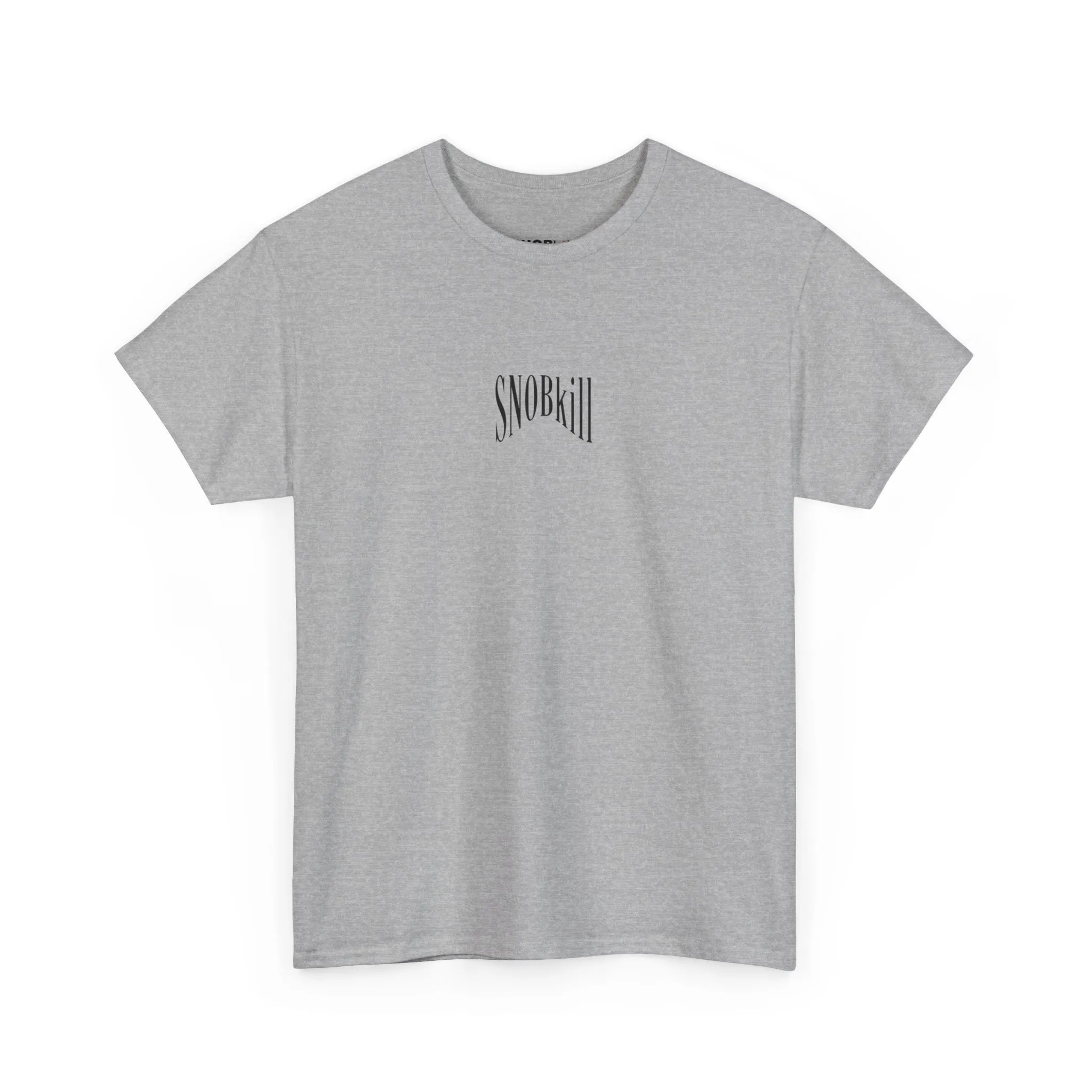 The Godfather Part II Unisex Heavy Cotton Tee