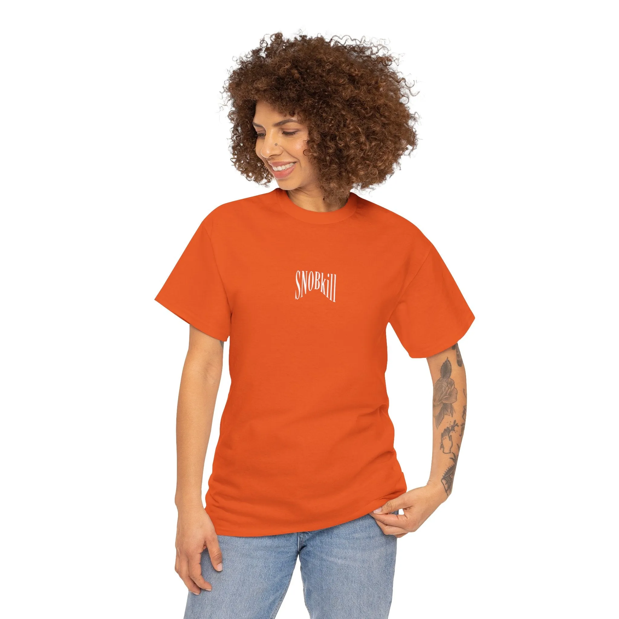 The Godfather Part II Unisex Heavy Cotton Tee