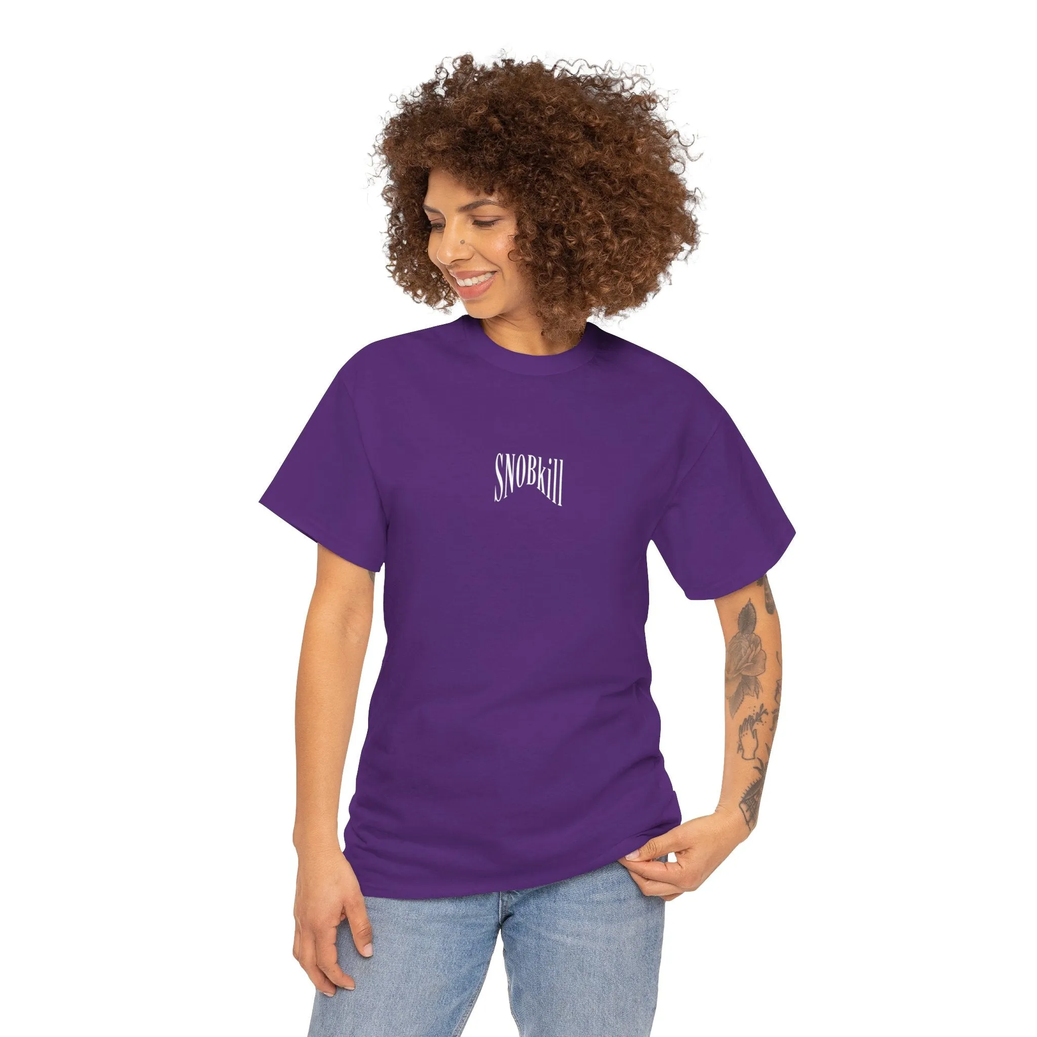 The Godfather Part II Unisex Heavy Cotton Tee