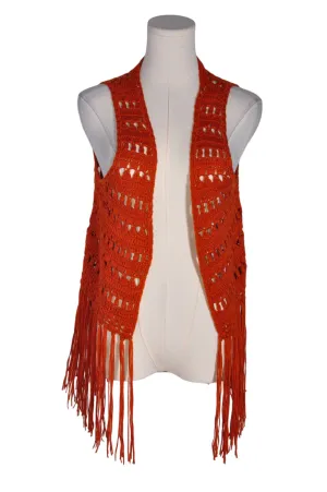 UMGEE Women Cardigans Regular fit in Brown - M