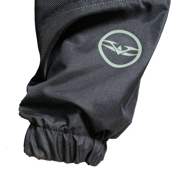 Valken Fate GFX Jogger Pants - 3D Cube Olive Camo