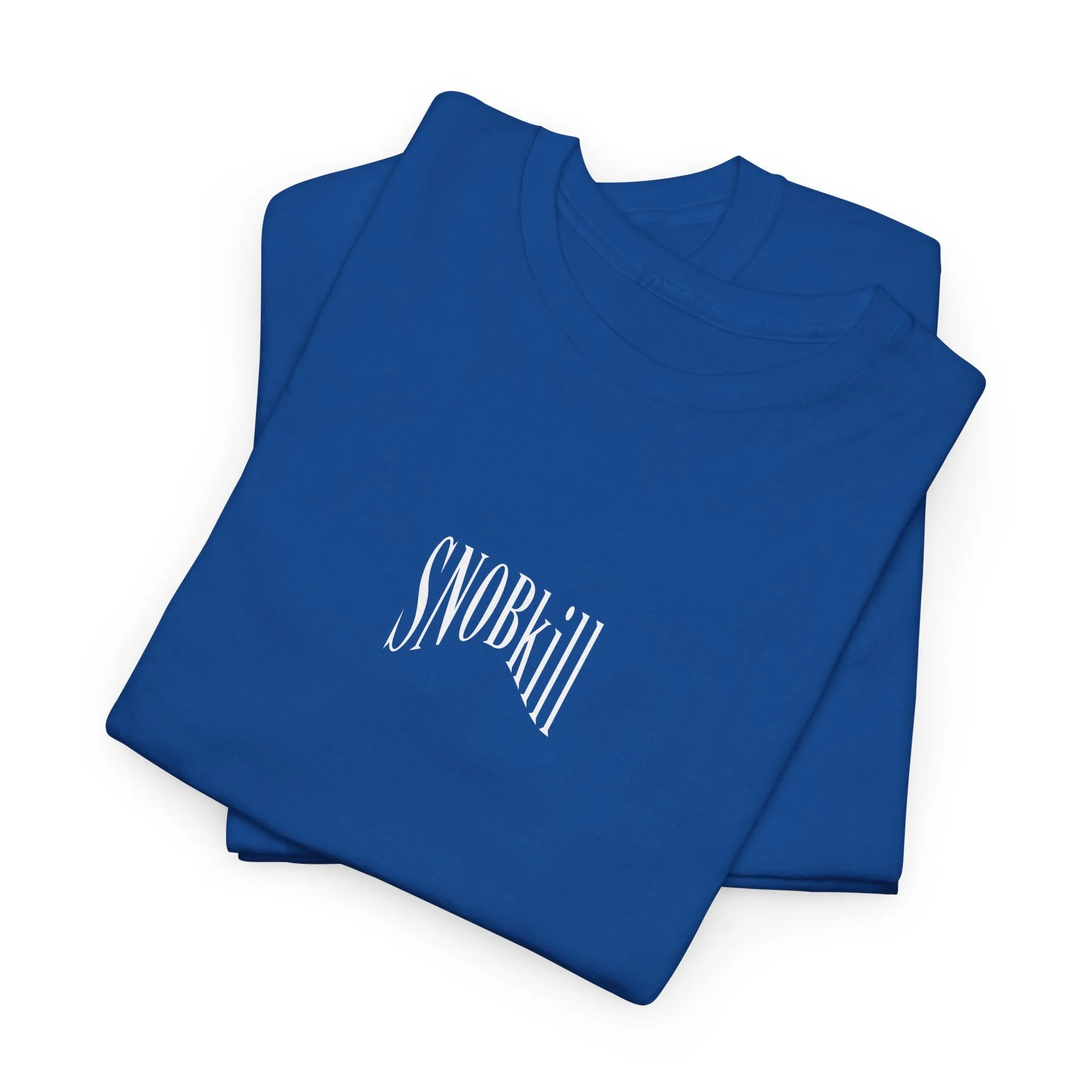 Weapon=Peace Unisex Heavy Cotton Tee