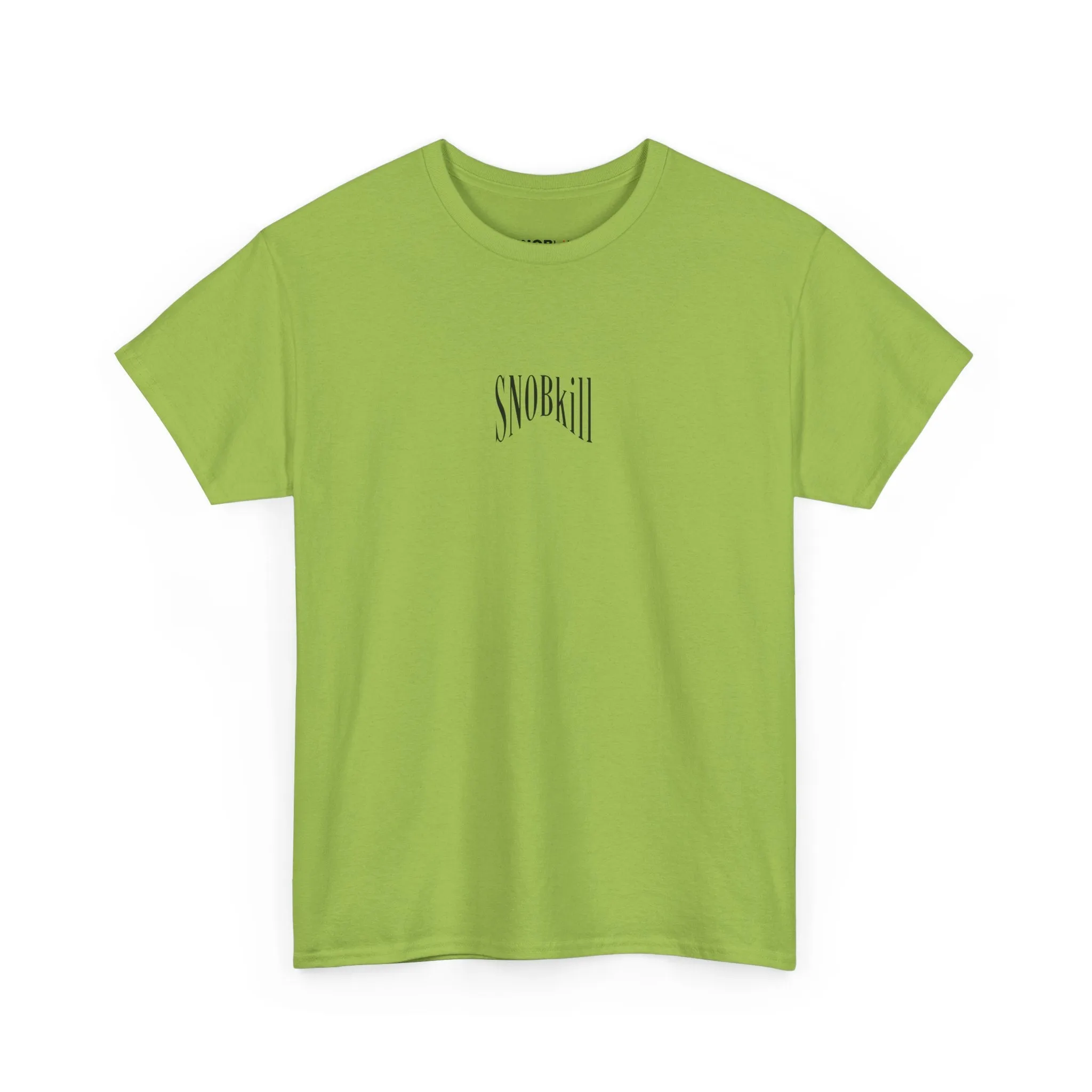 Weapon=Peace Unisex Heavy Cotton Tee