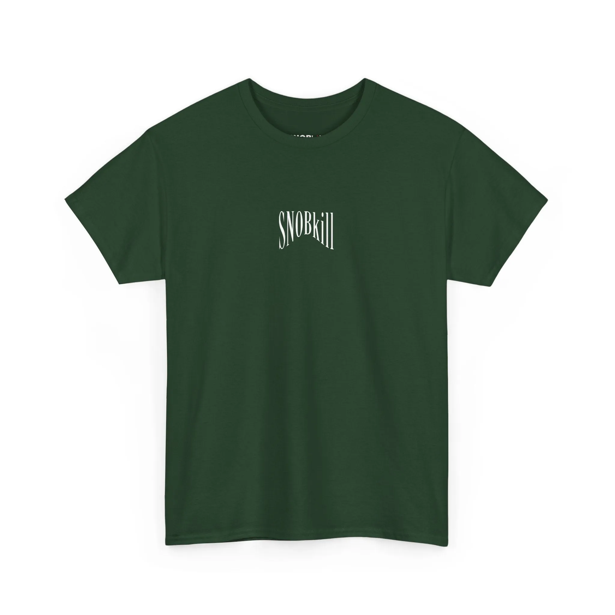 Weapon=Peace Unisex Heavy Cotton Tee