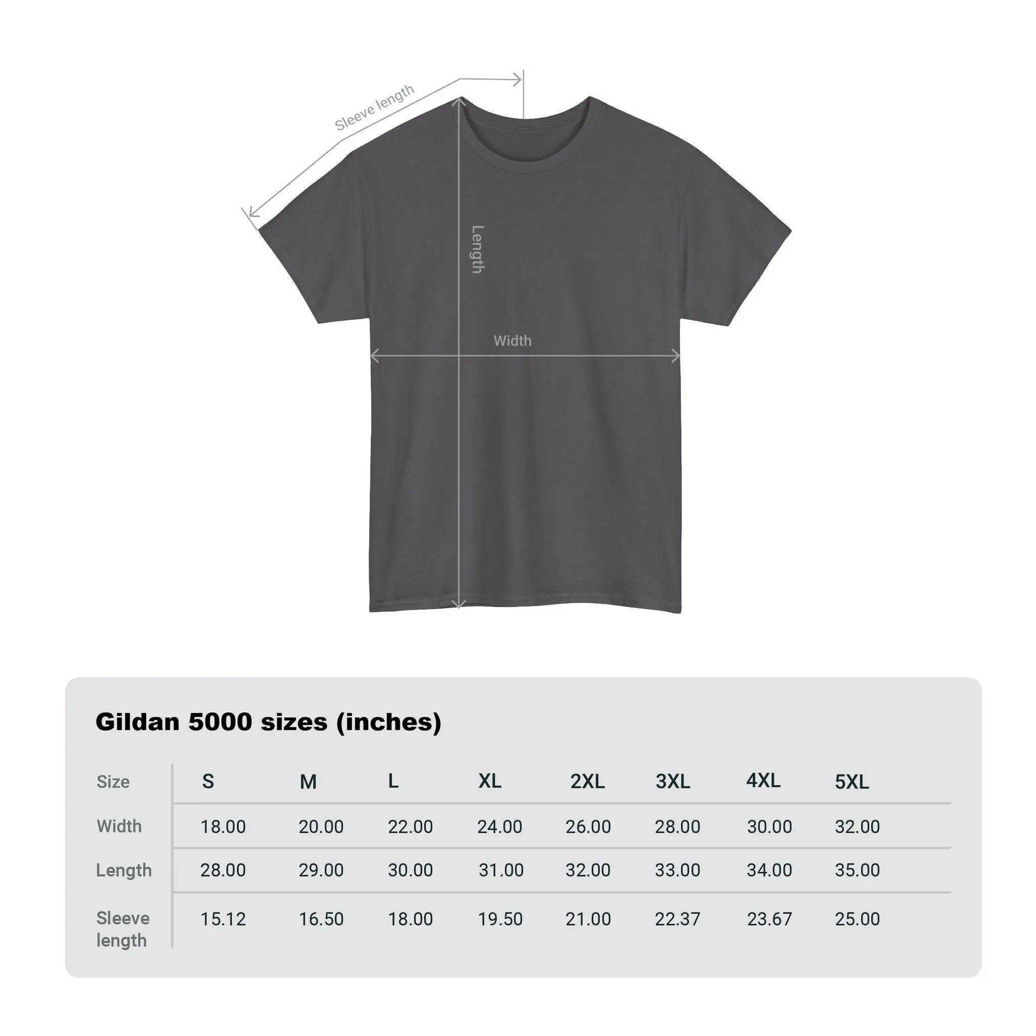 Weapon=Peace Unisex Heavy Cotton Tee