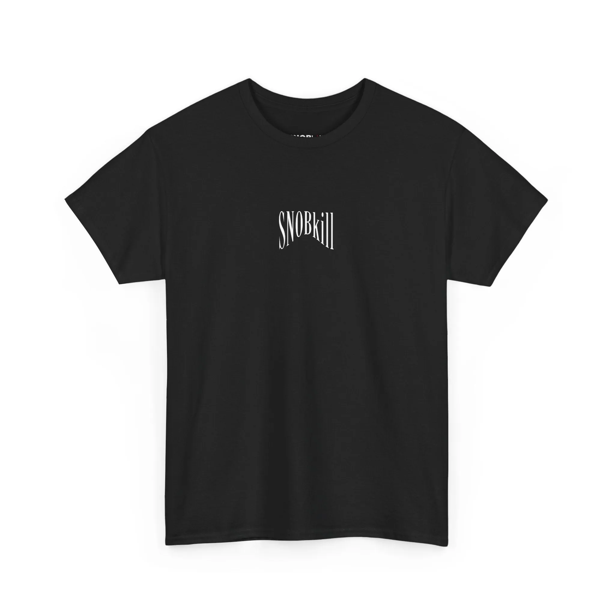 Weapon=Peace Unisex Heavy Cotton Tee