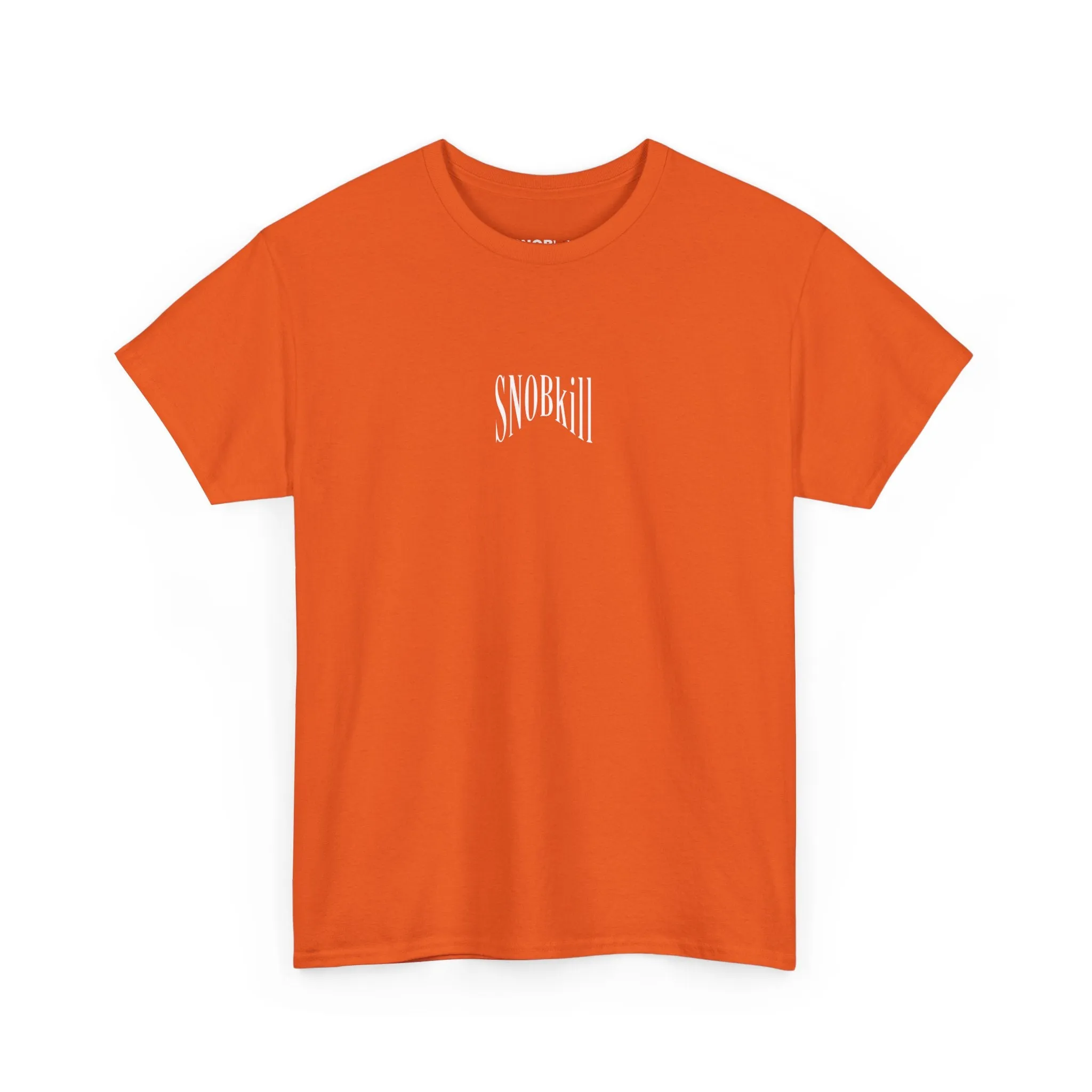 Weapon=Peace Unisex Heavy Cotton Tee