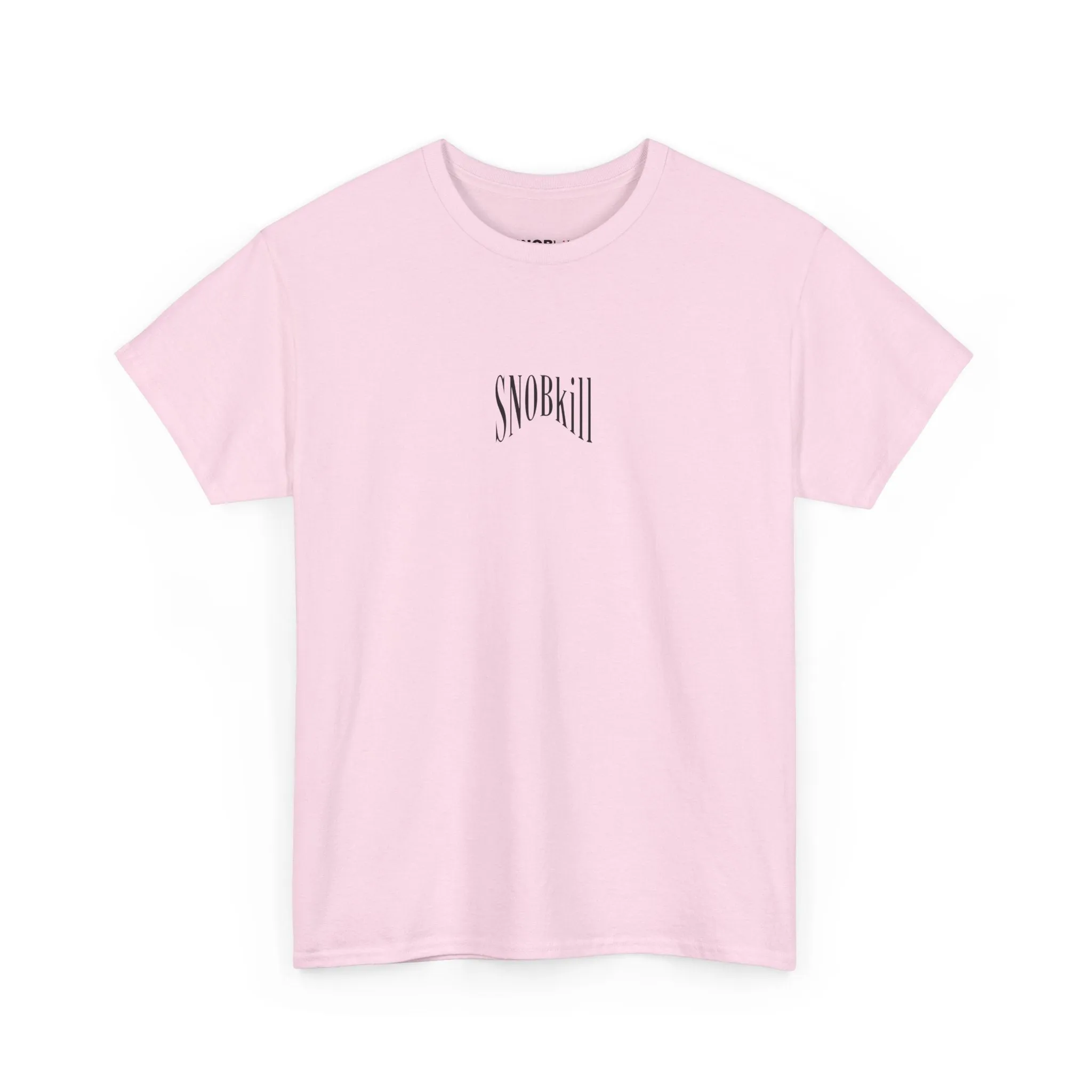Weapon=Peace Unisex Heavy Cotton Tee