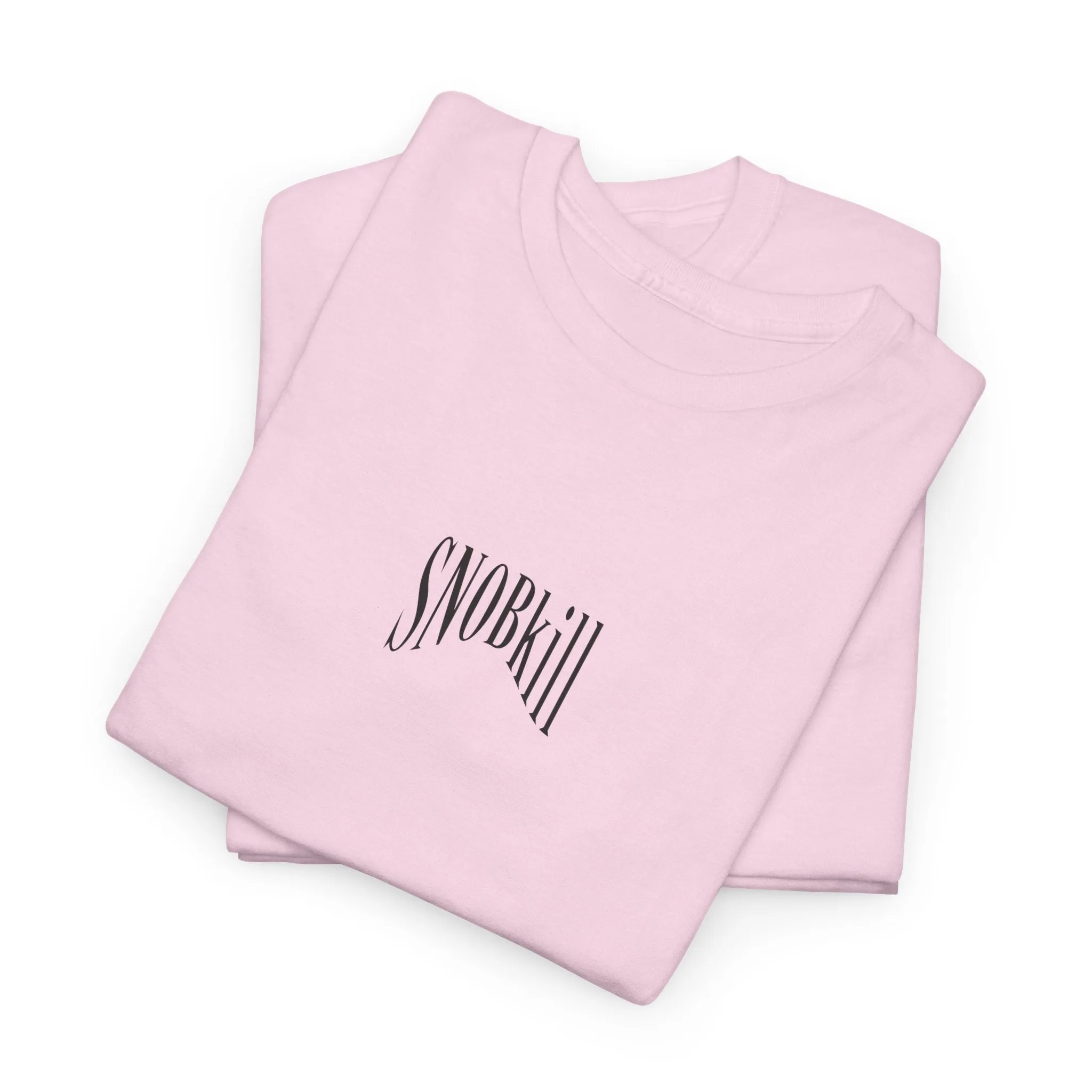 Weapon=Peace Unisex Heavy Cotton Tee