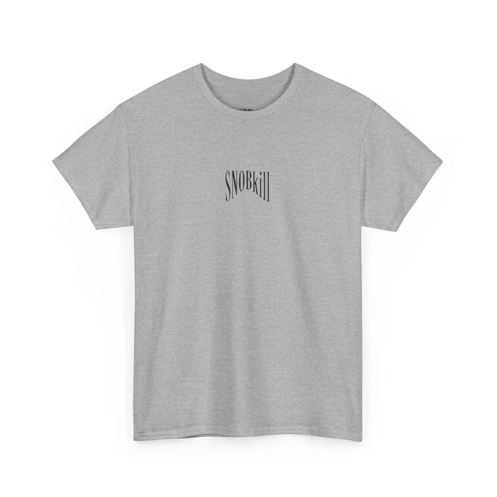 Weapon=Peace Unisex Heavy Cotton Tee