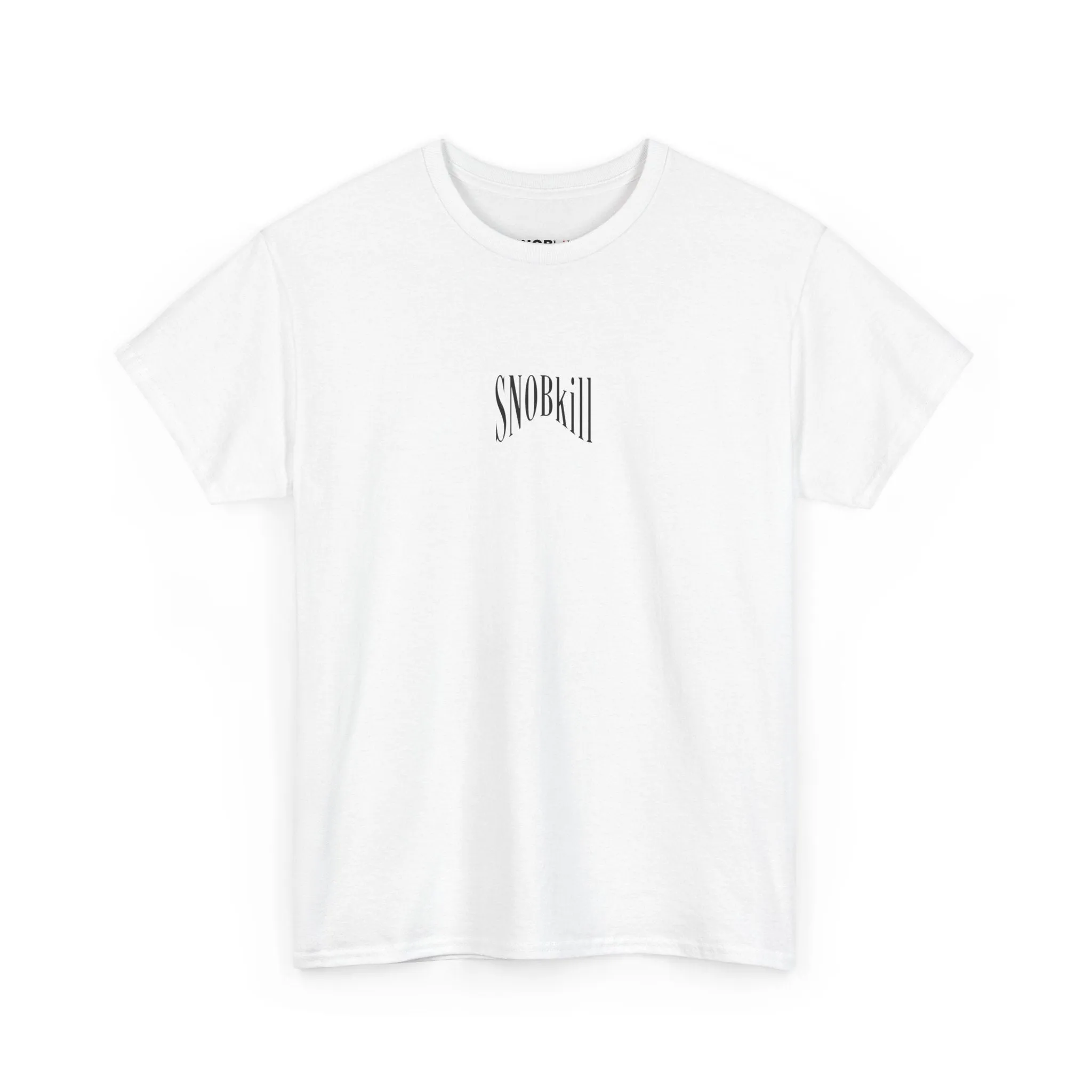 Weapon=Peace Unisex Heavy Cotton Tee