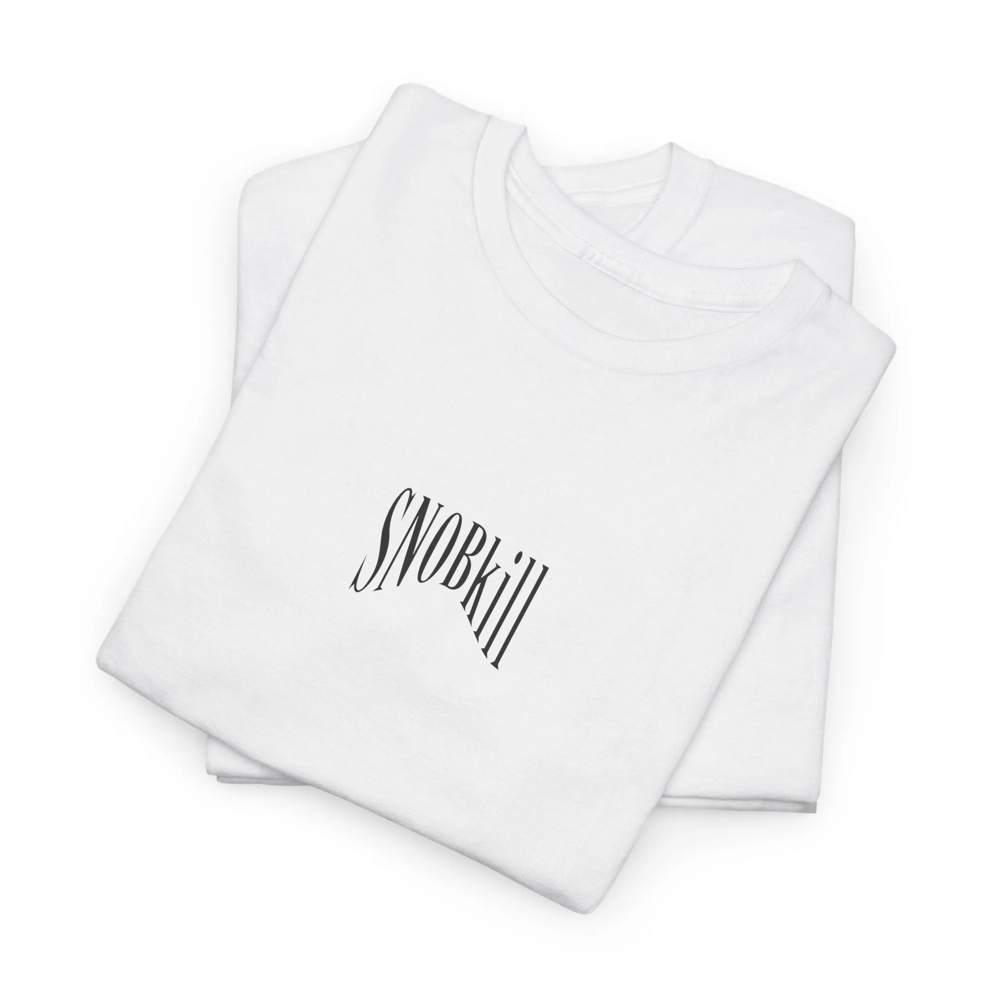 Weapon=Peace Unisex Heavy Cotton Tee