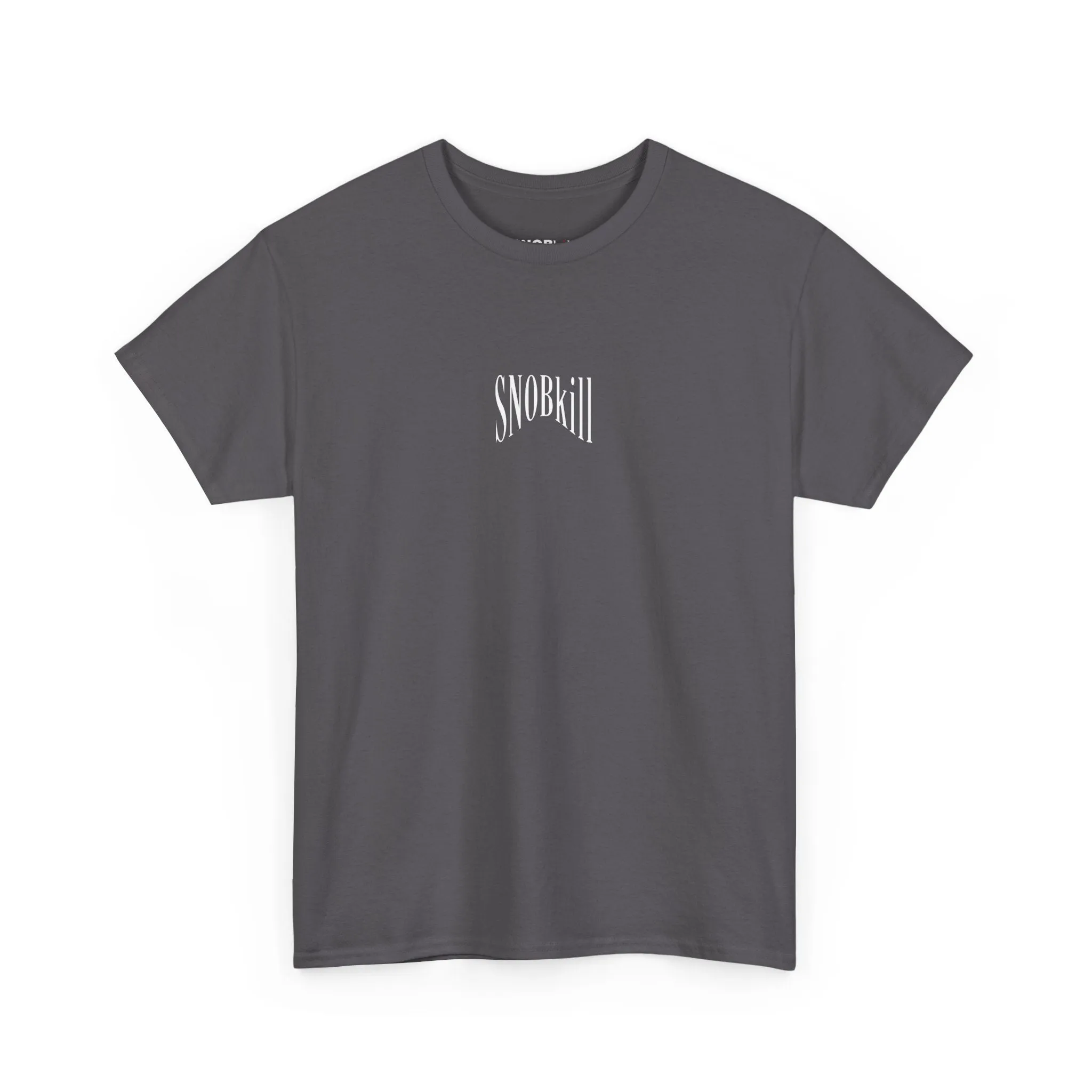 Weapon=Peace Unisex Heavy Cotton Tee