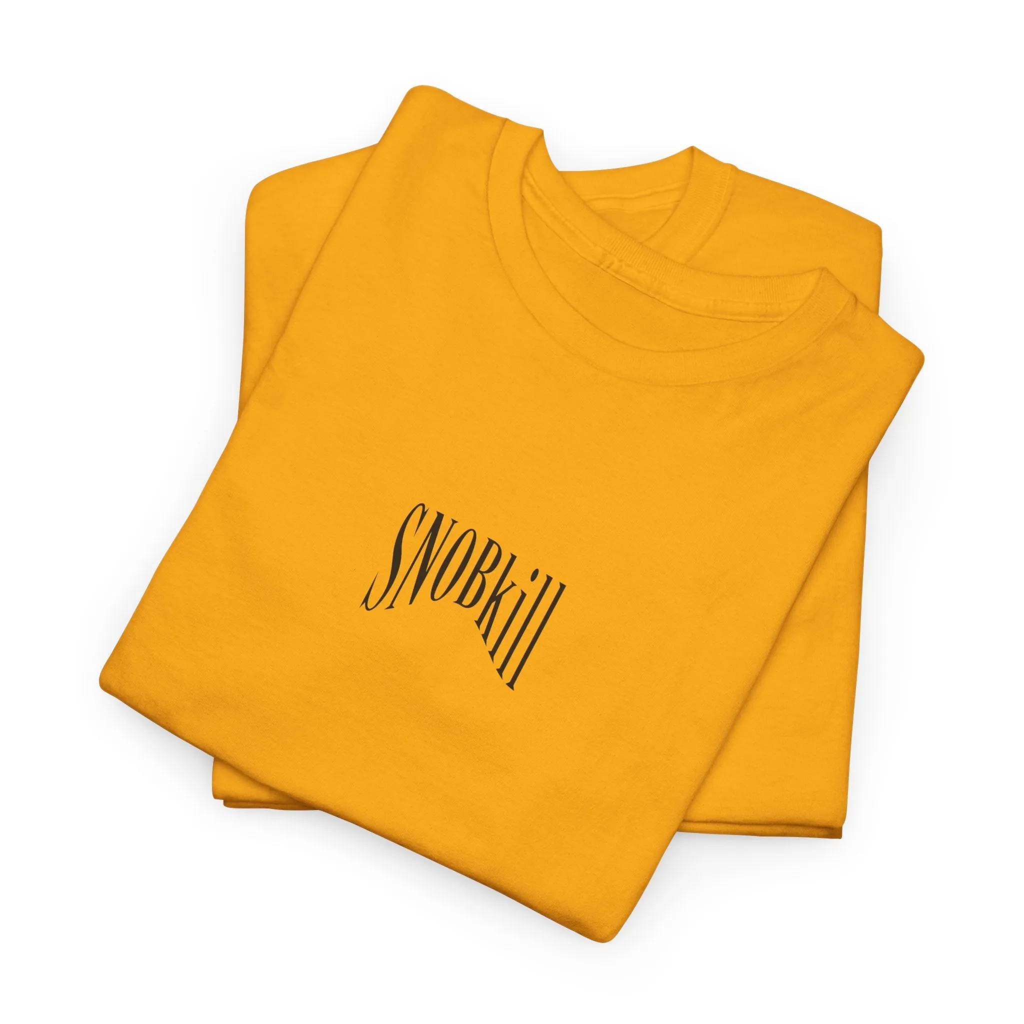 Weapon=Peace Unisex Heavy Cotton Tee