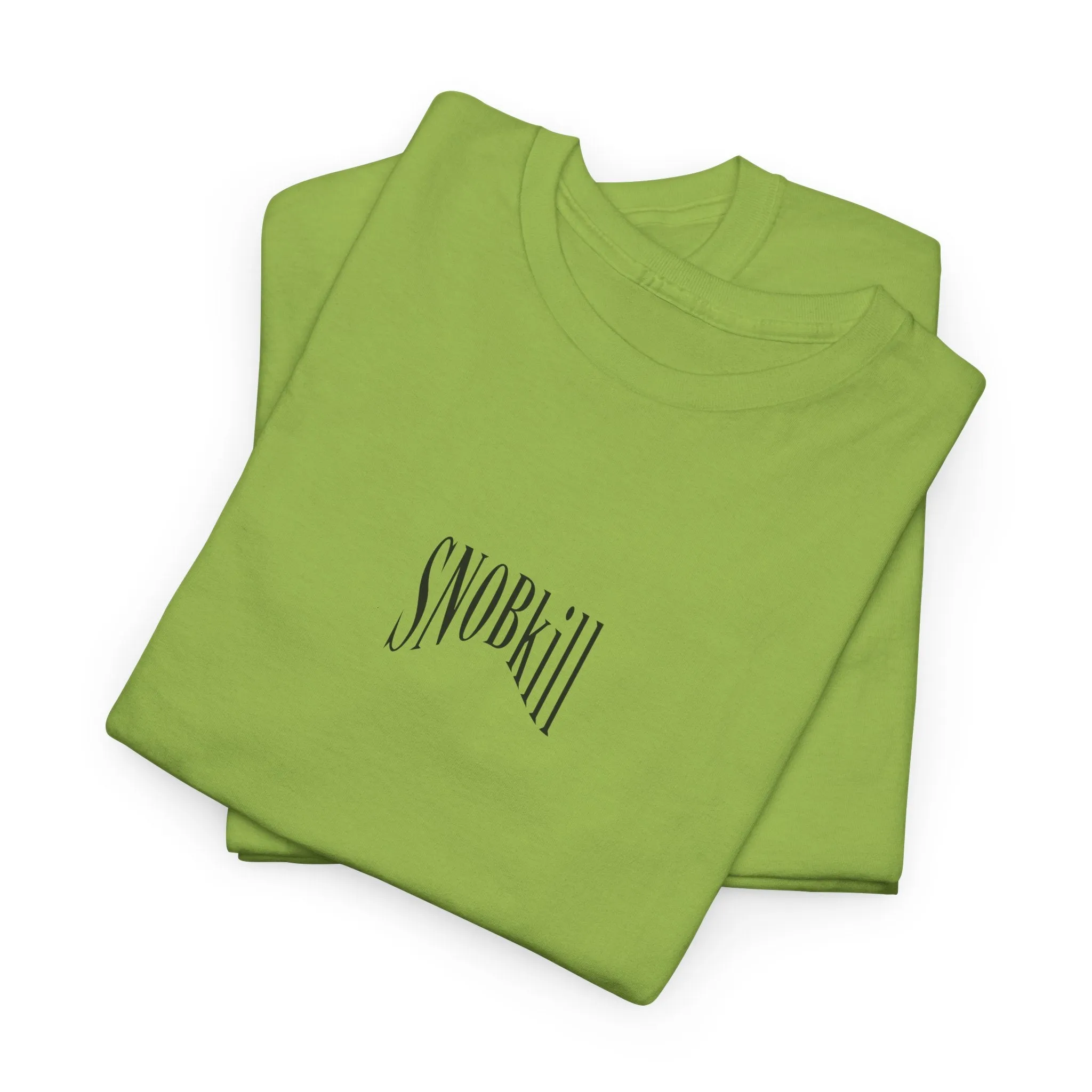 Weapon=Peace Unisex Heavy Cotton Tee