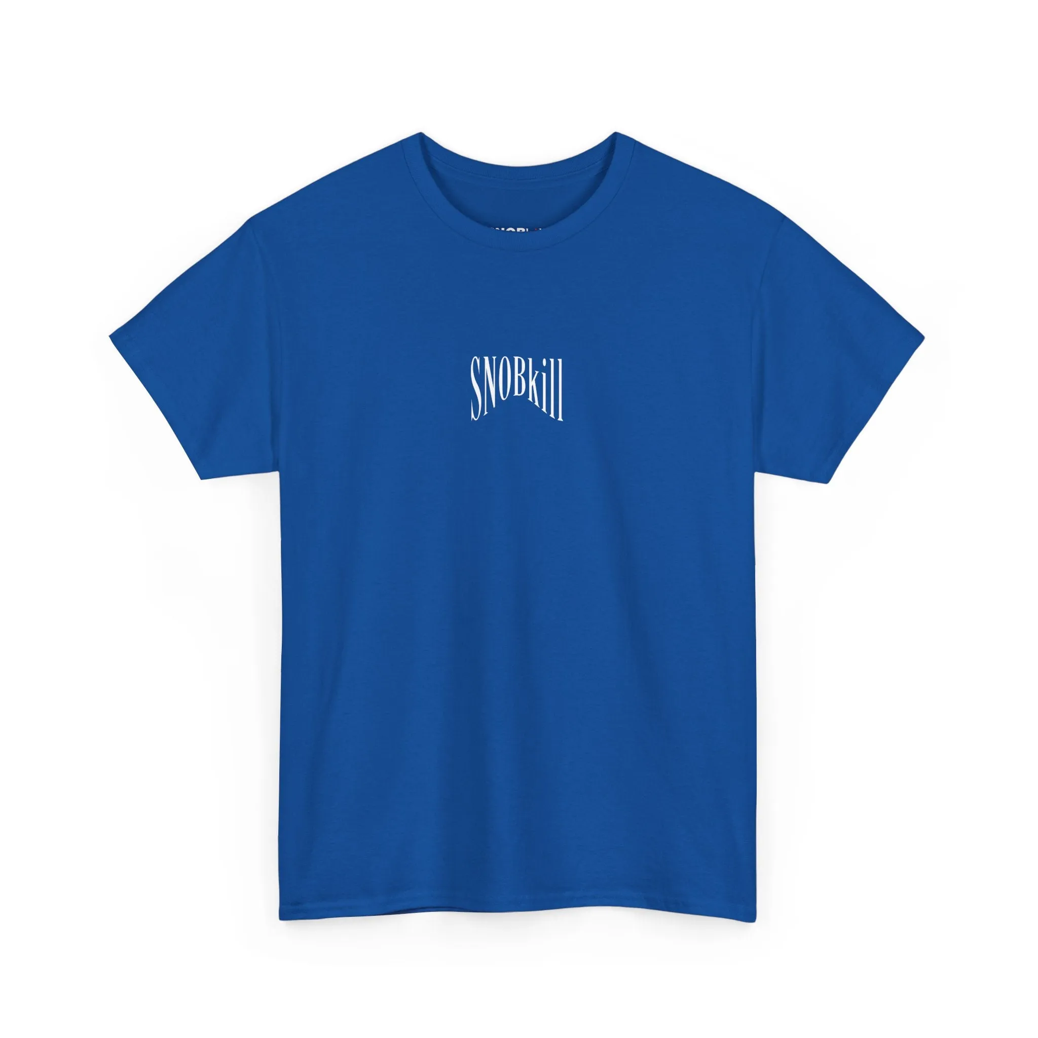 Weapon=Peace Unisex Heavy Cotton Tee