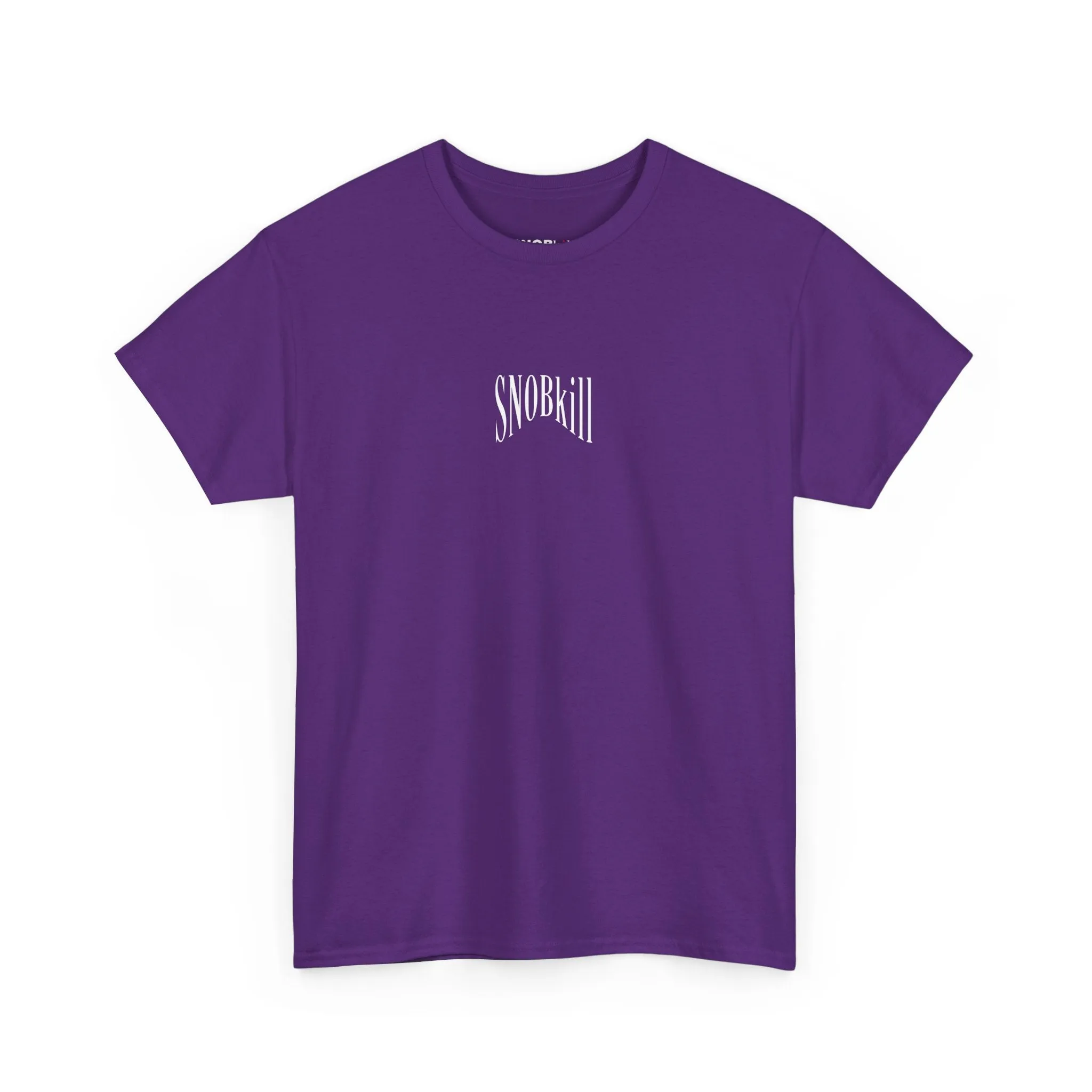 Weapon=Peace Unisex Heavy Cotton Tee