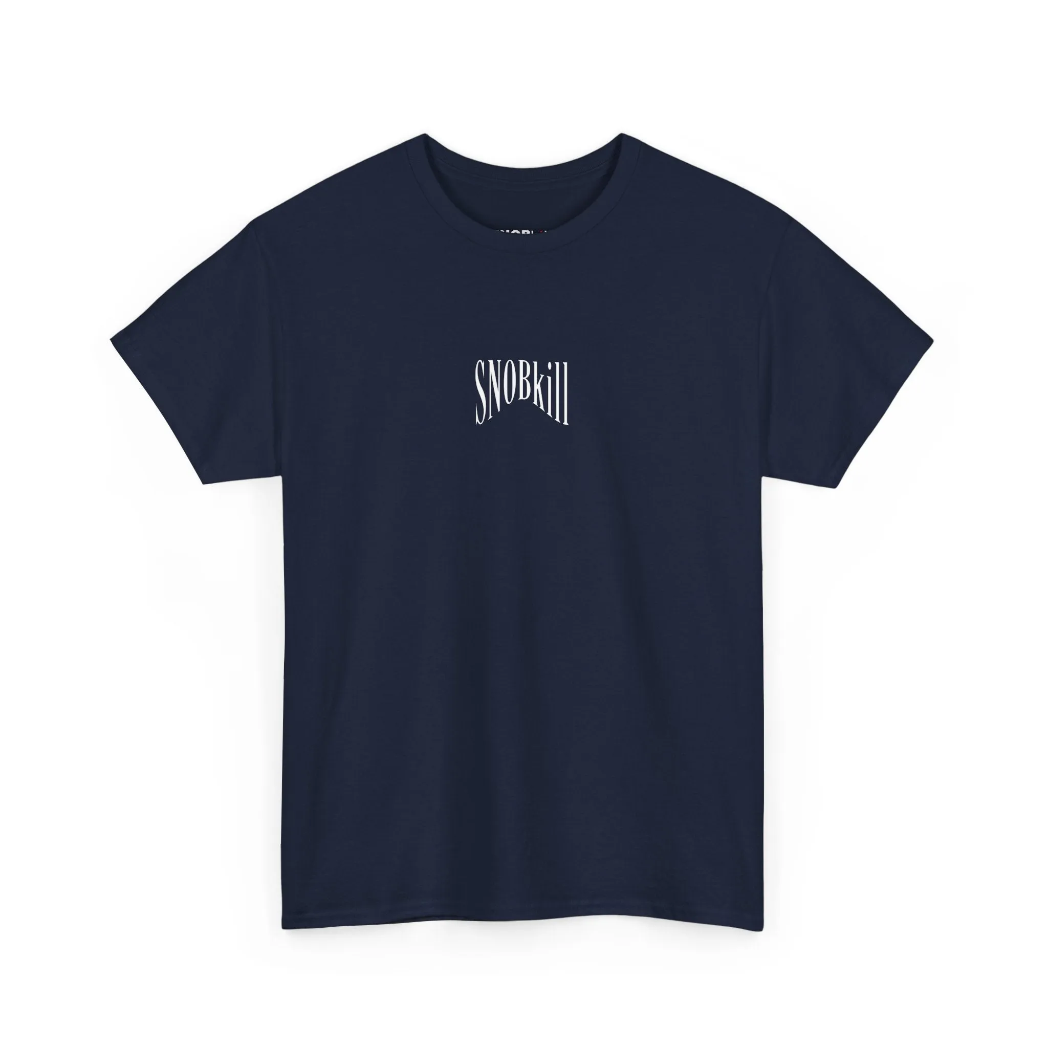Weapon=Peace Unisex Heavy Cotton Tee