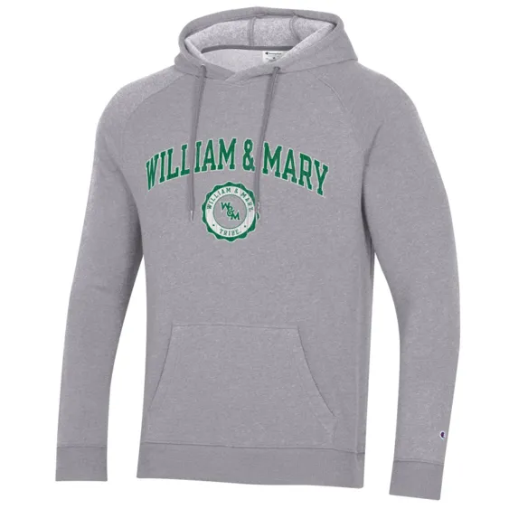 William & Mary Hooded Sweatshirt