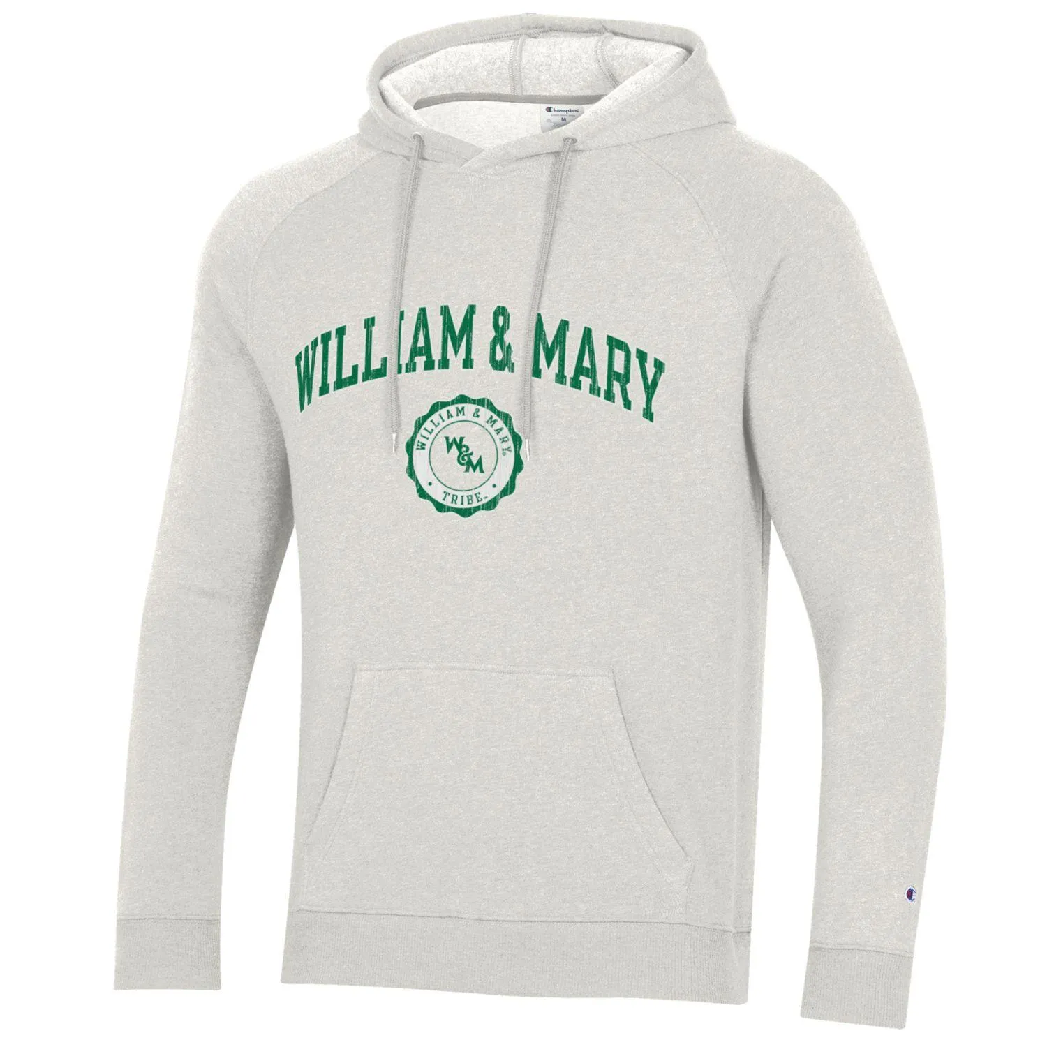 William & Mary Hooded Sweatshirt