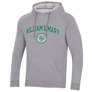 William & Mary Hooded Sweatshirt