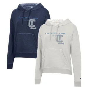 Womens Champion Triumph Fleece Hood
