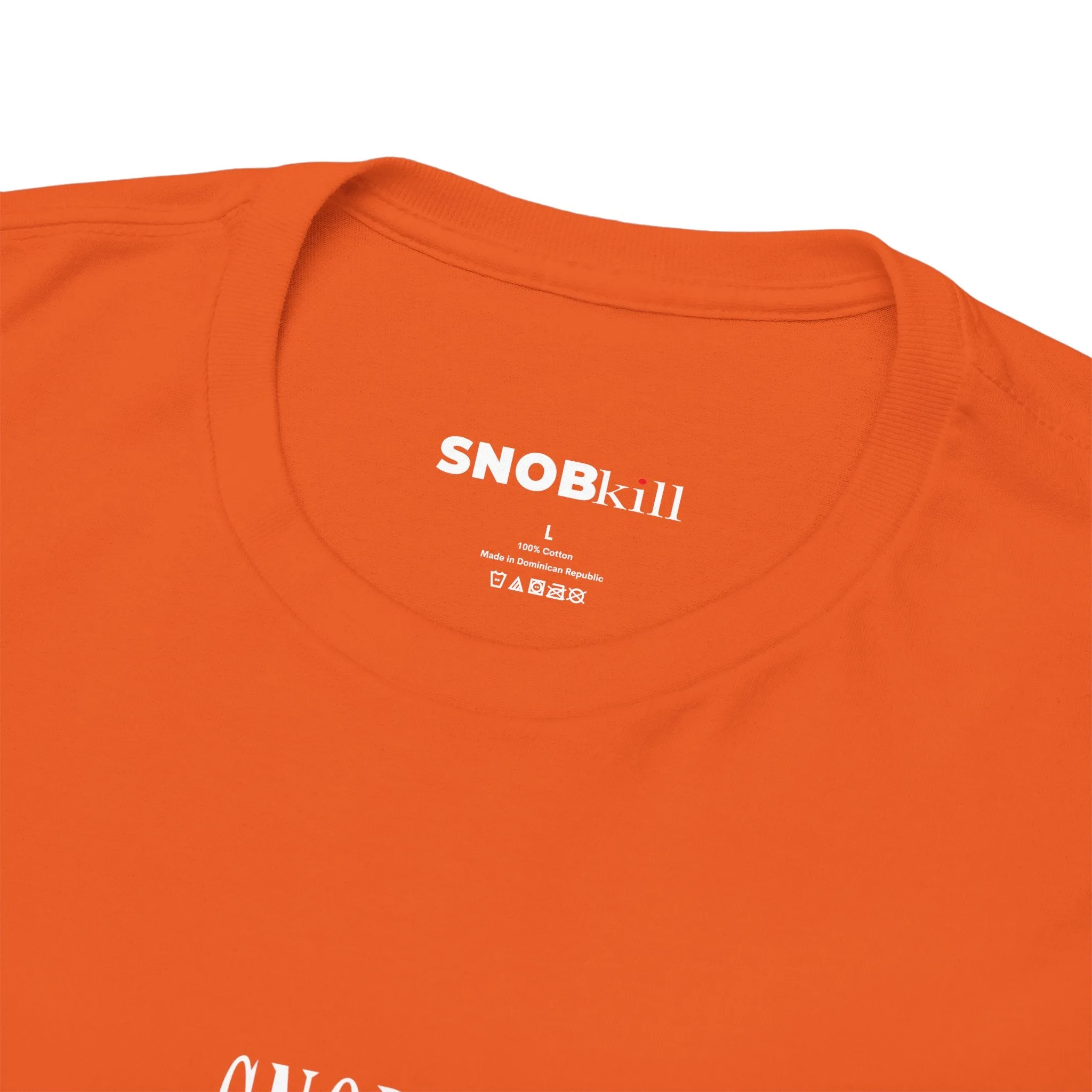X by Ed Sheeran - 2014 Unisex Heavy Cotton Tee