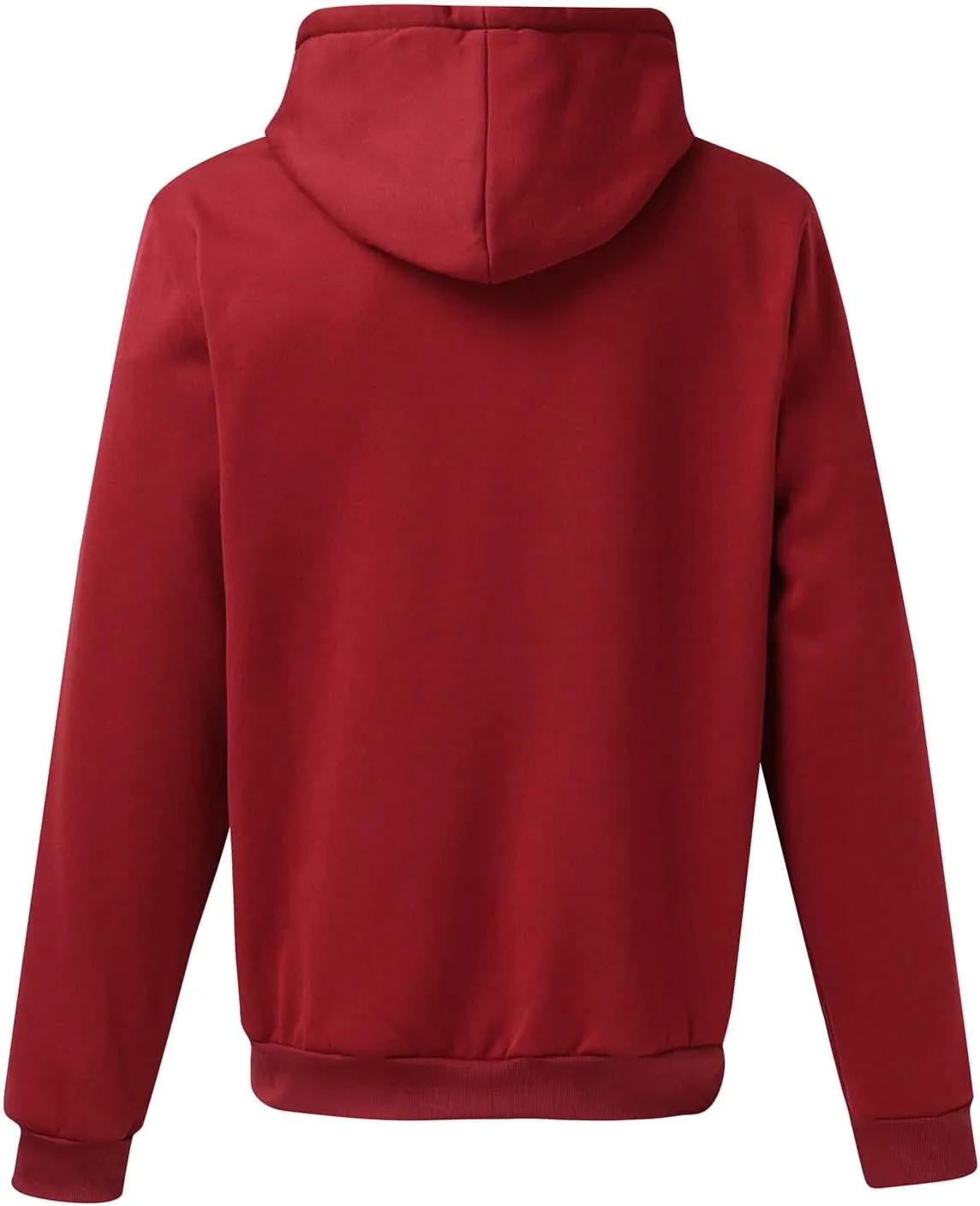 Zip Up Hoodies for Men Casual Pullover Hoodie Fall Winter Drawstring Hooded Sweatshirts Long Sleeve Hoodie